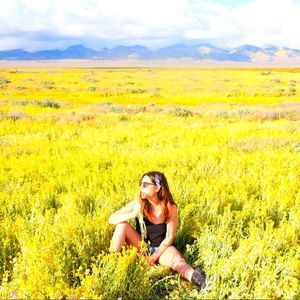 Meet your Posher, Sylvia